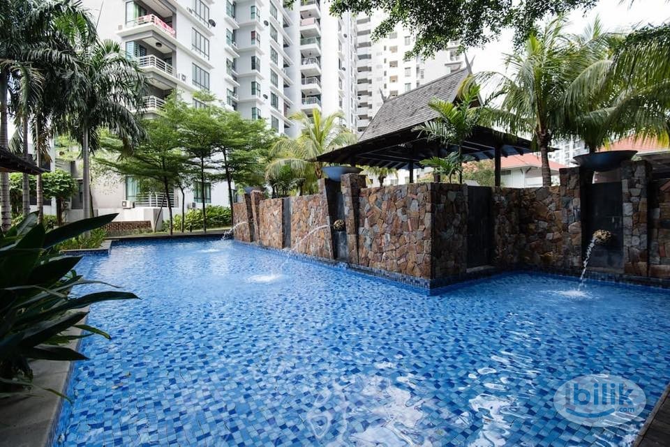Master Room at Atmosfera, Bandar Puchong Jaya - Image 1