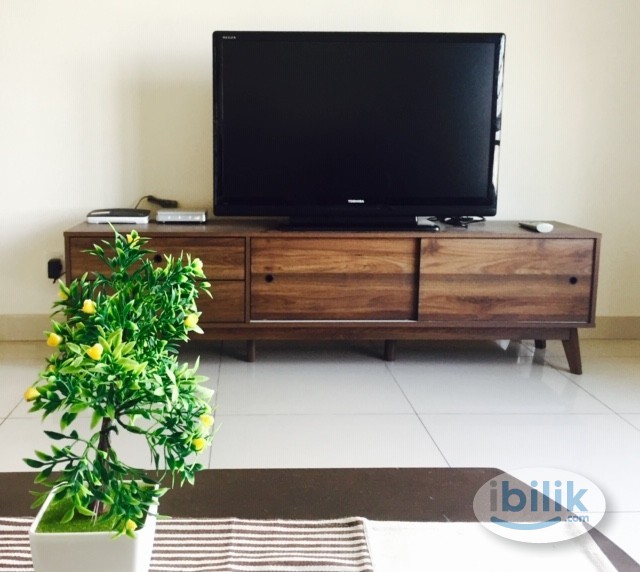 Master Room at Atmosfera, Bandar Puchong Jaya - Image 5