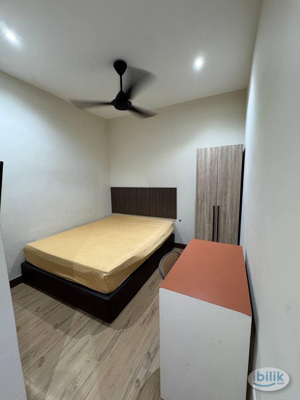 💥 Zero Deposit Room @ JS Hotel | Near AEON & Toppen 🏡 - Image 1