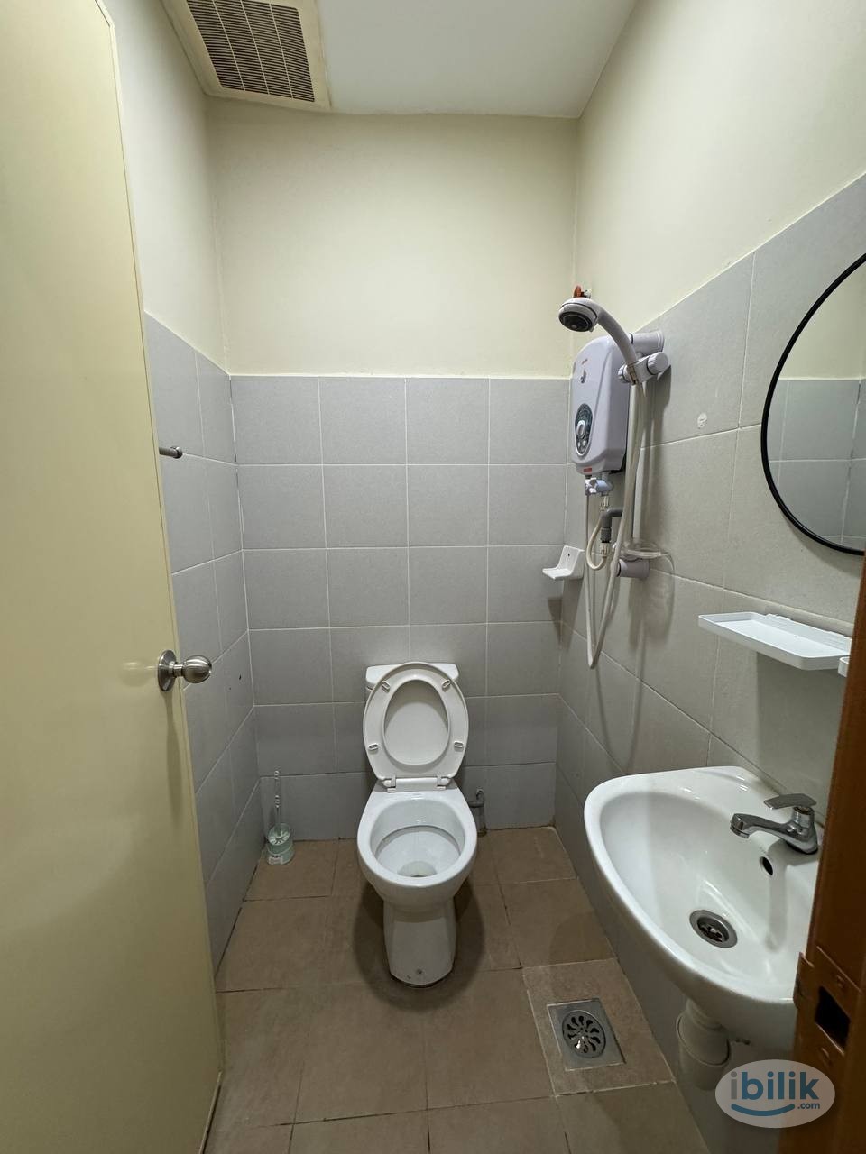 💥 Zero Deposit Room @ JS Hotel | Near AEON & Toppen 🏡 - Image 2