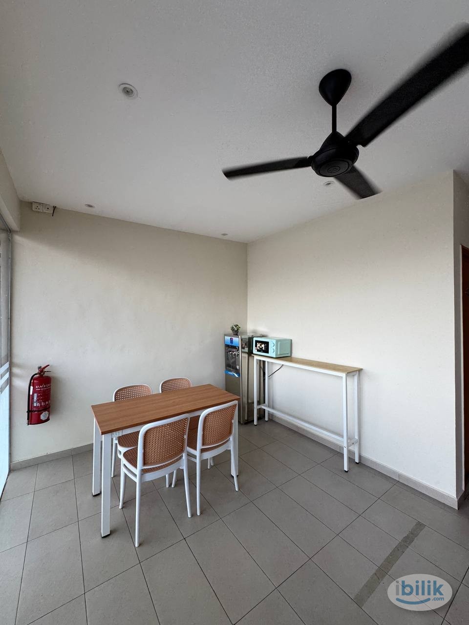 💥 Zero Deposit Room @ JS Hotel | Near AEON & Toppen 🏡 - Image 4