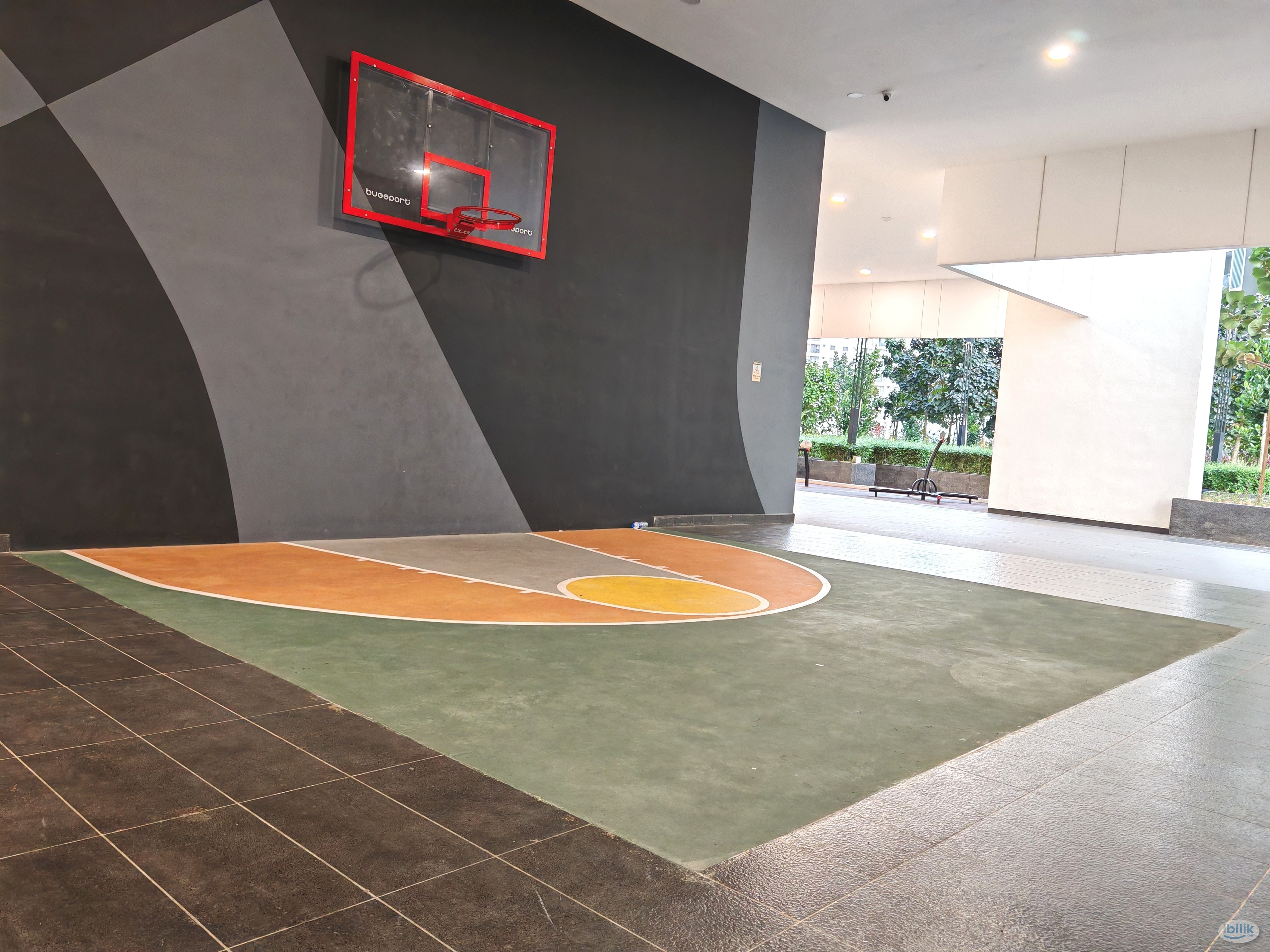 MALE unit NEW master room, near to APU & Pavilion Bukit Jalil - Image 3