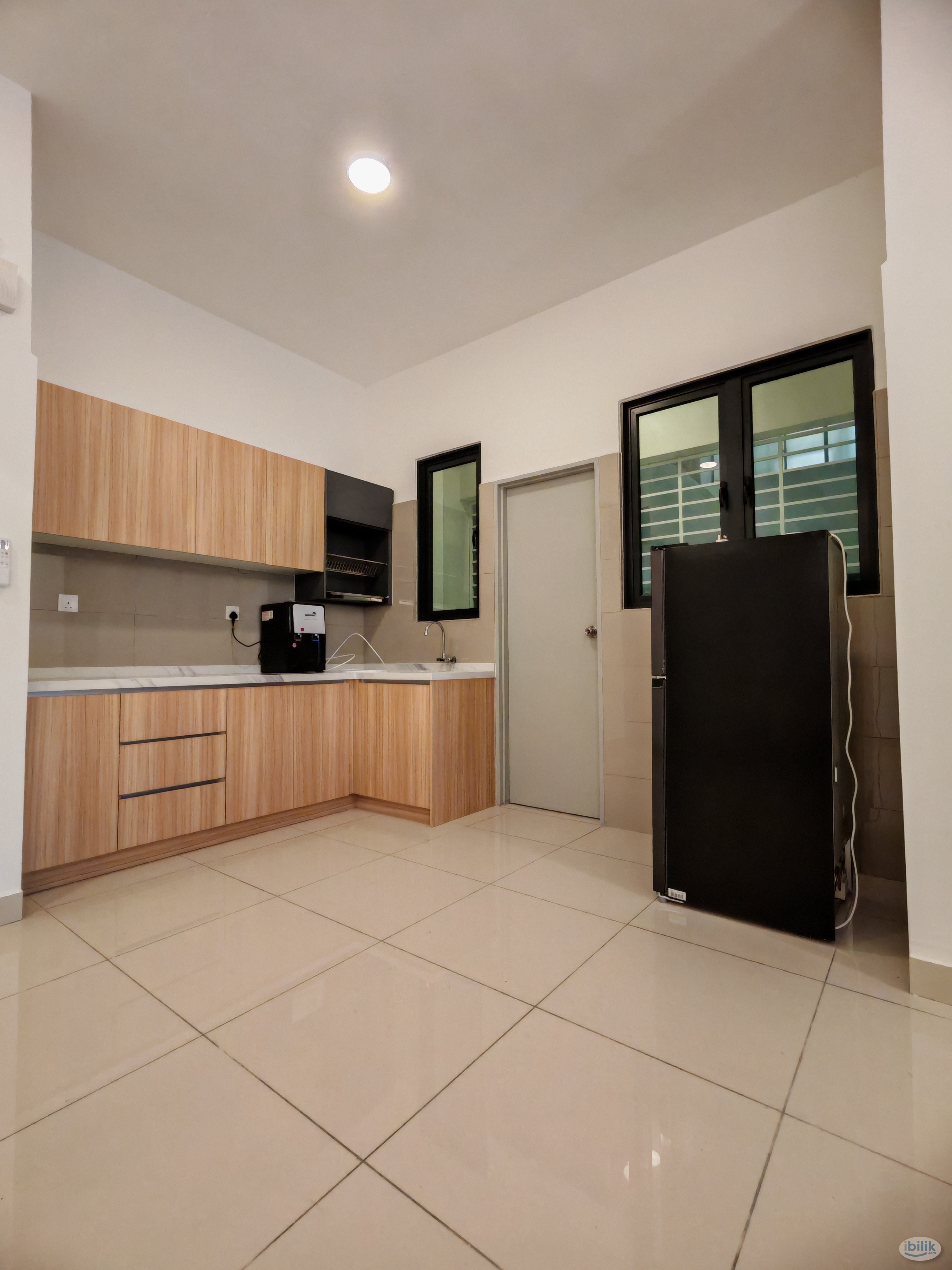 MALE unit NEW master room, near to APU & Pavilion Bukit Jalil - Image 4