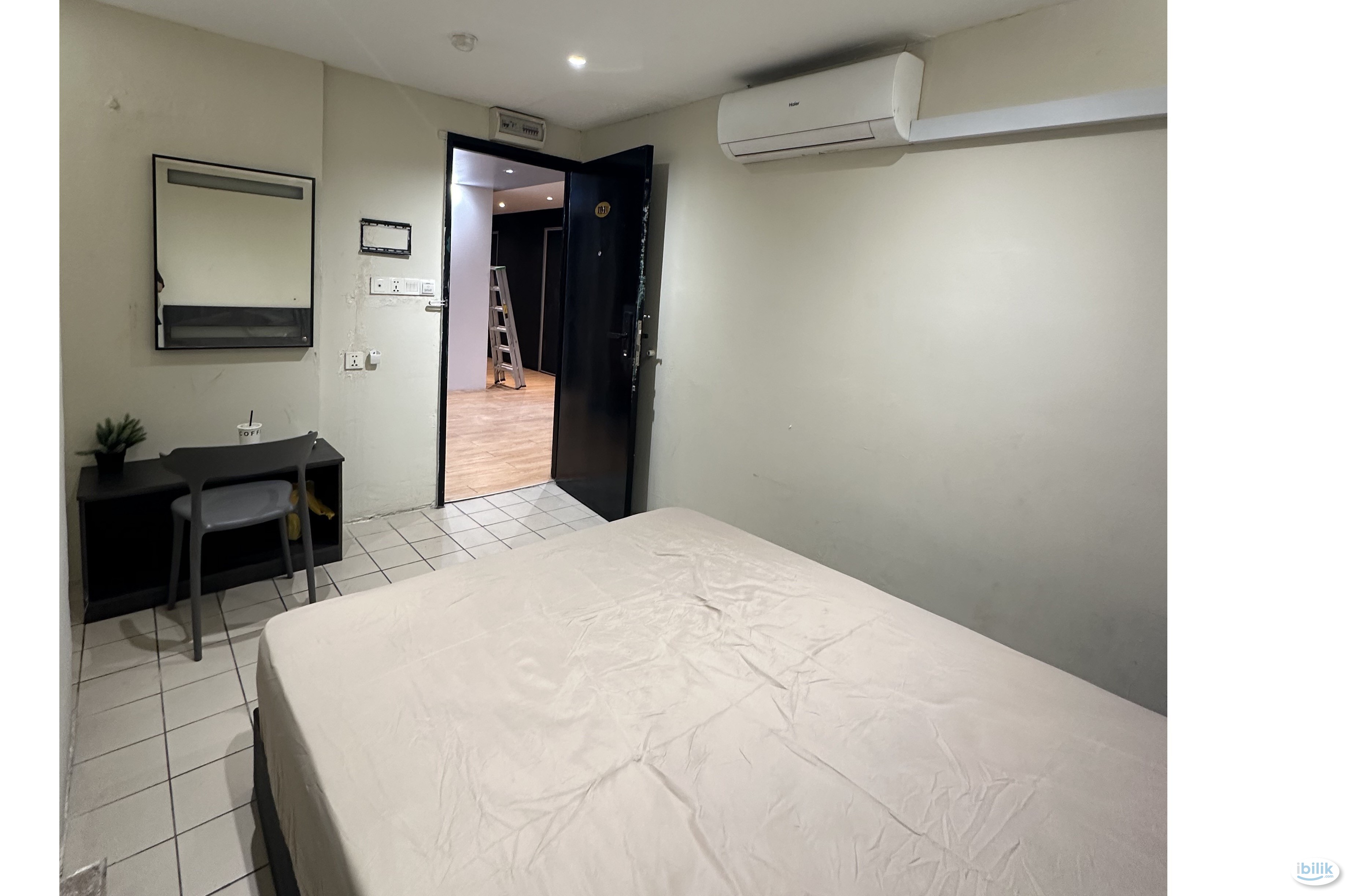 🚶‍♀️WALKING DISTANCE TO BRT MENTARI 🚊‼️ZERO DEPOSIT 🧳 - Image 4