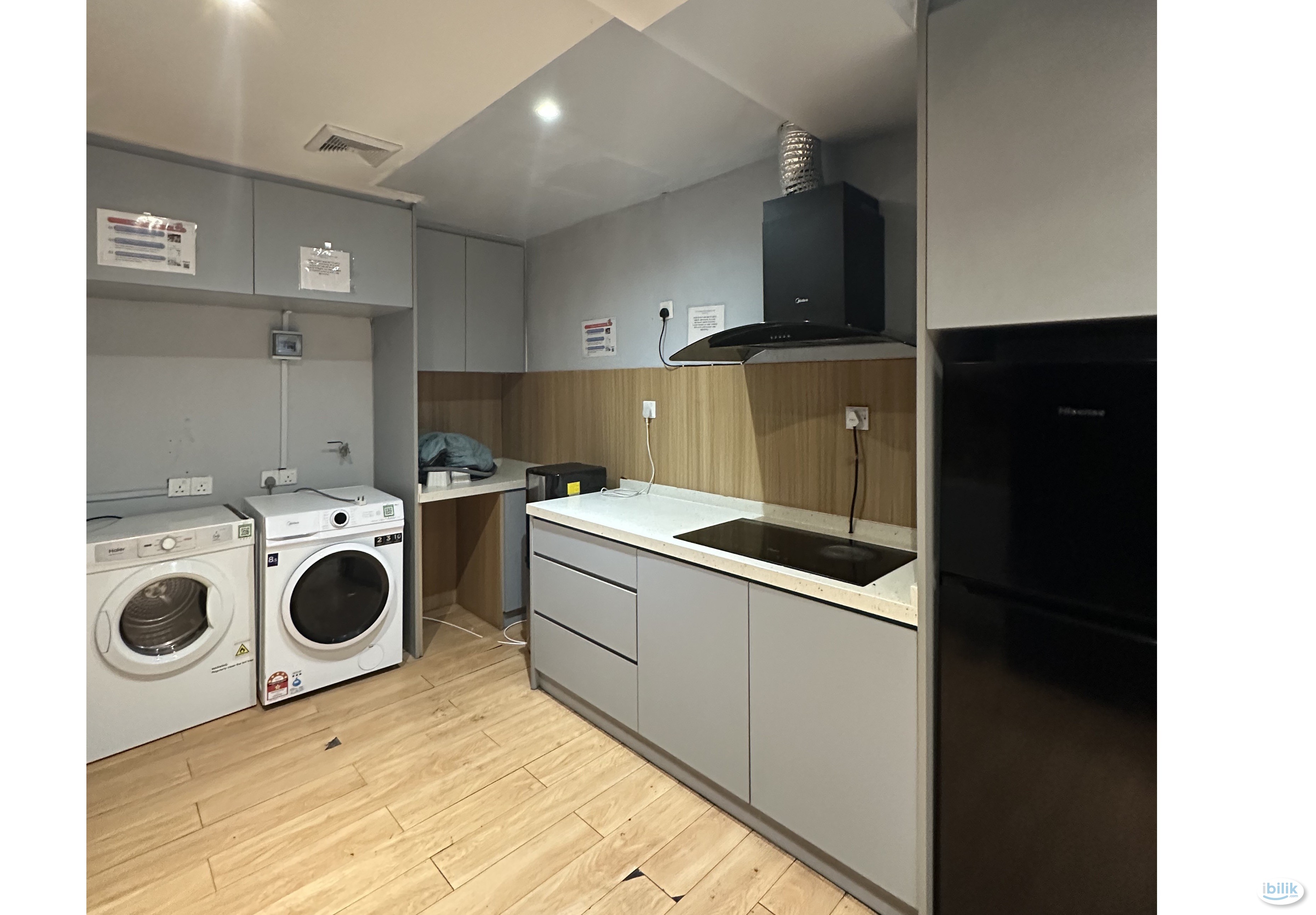 🚶‍♀️WALKING DISTANCE TO BRT MENTARI 🚊‼️ZERO DEPOSIT 🧳 - Image 3