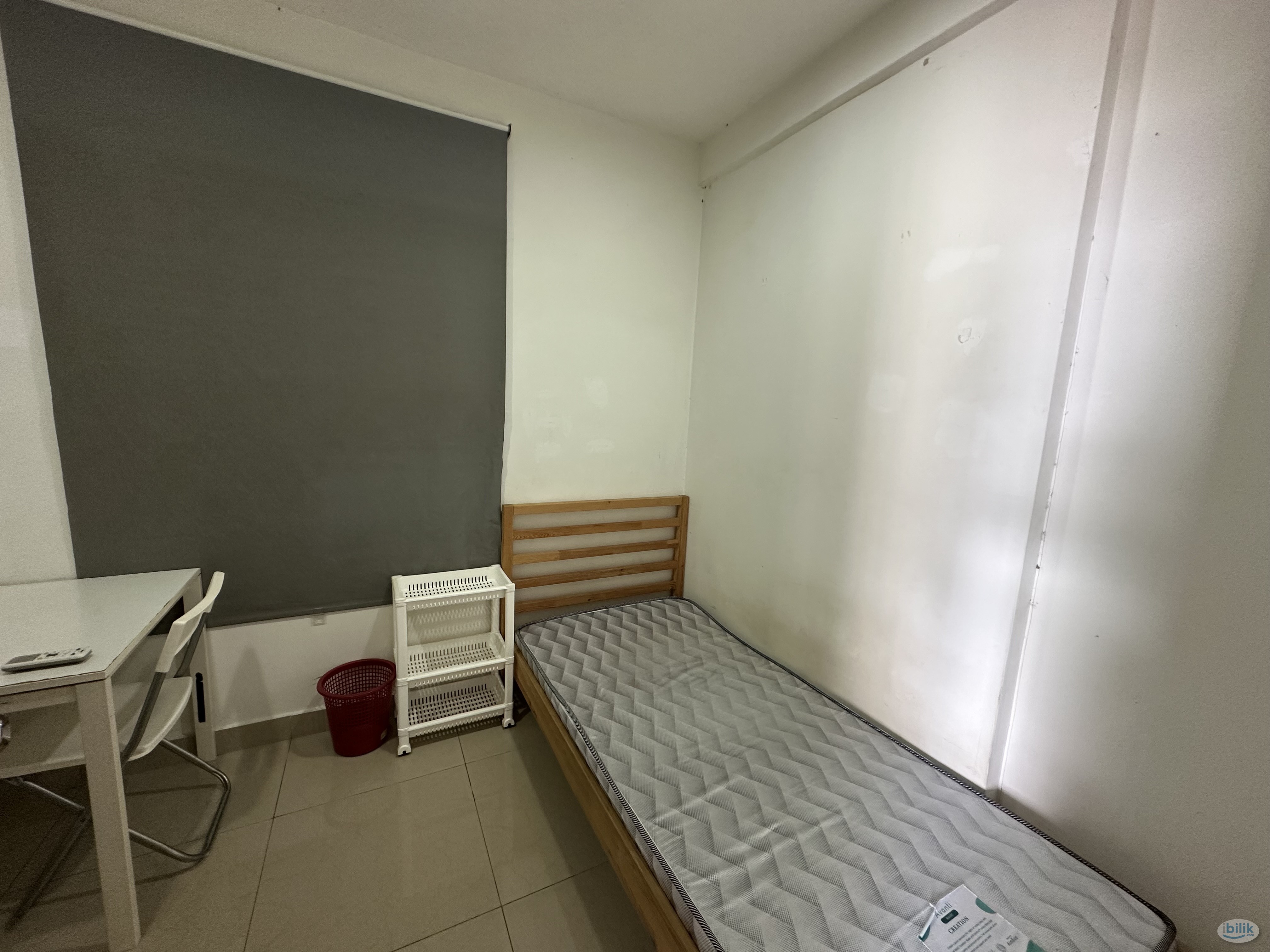 Single Room at Menara U2, Shah Alam - Image 1