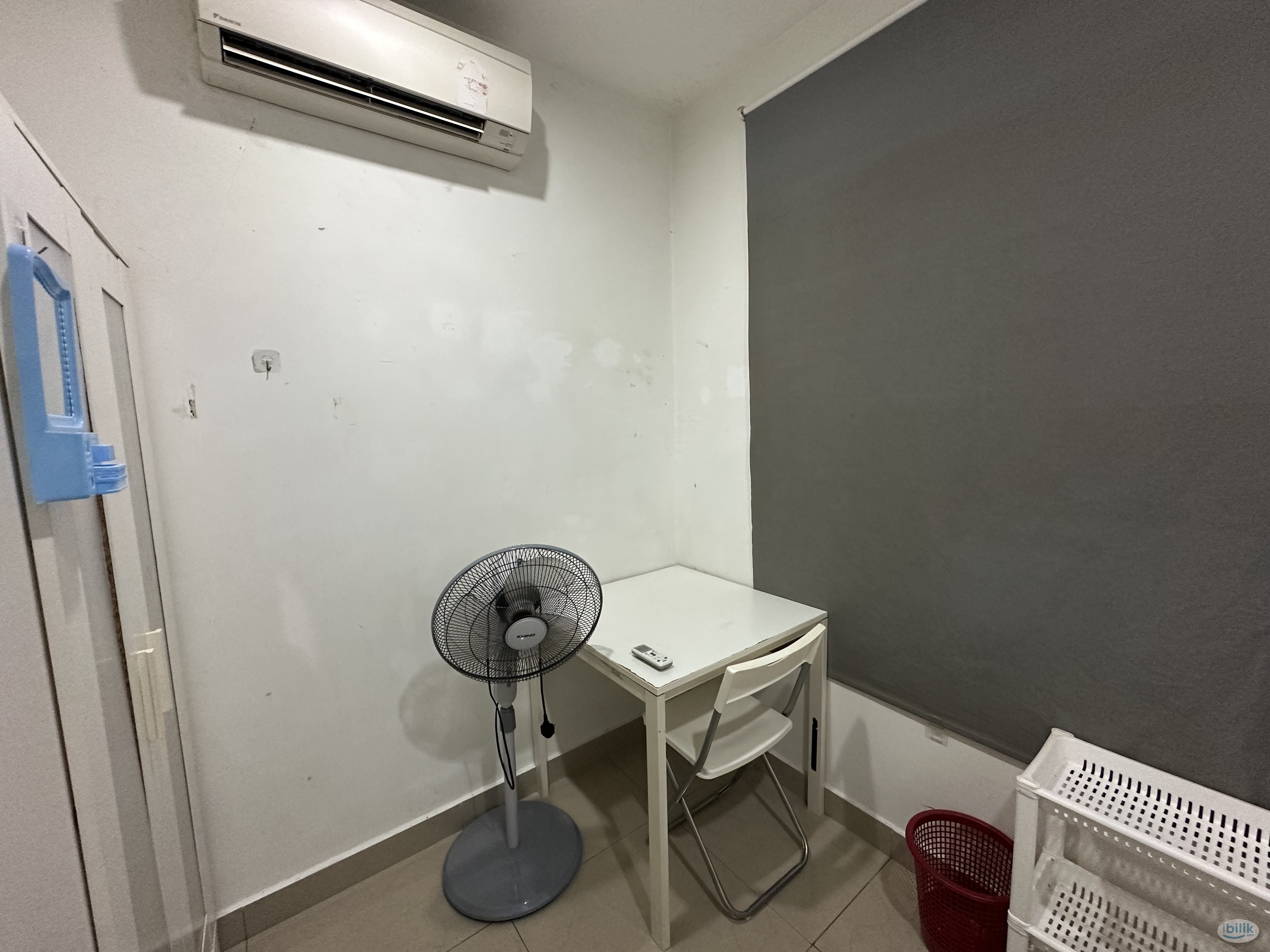 Single Room at Menara U2, Shah Alam - Image 2