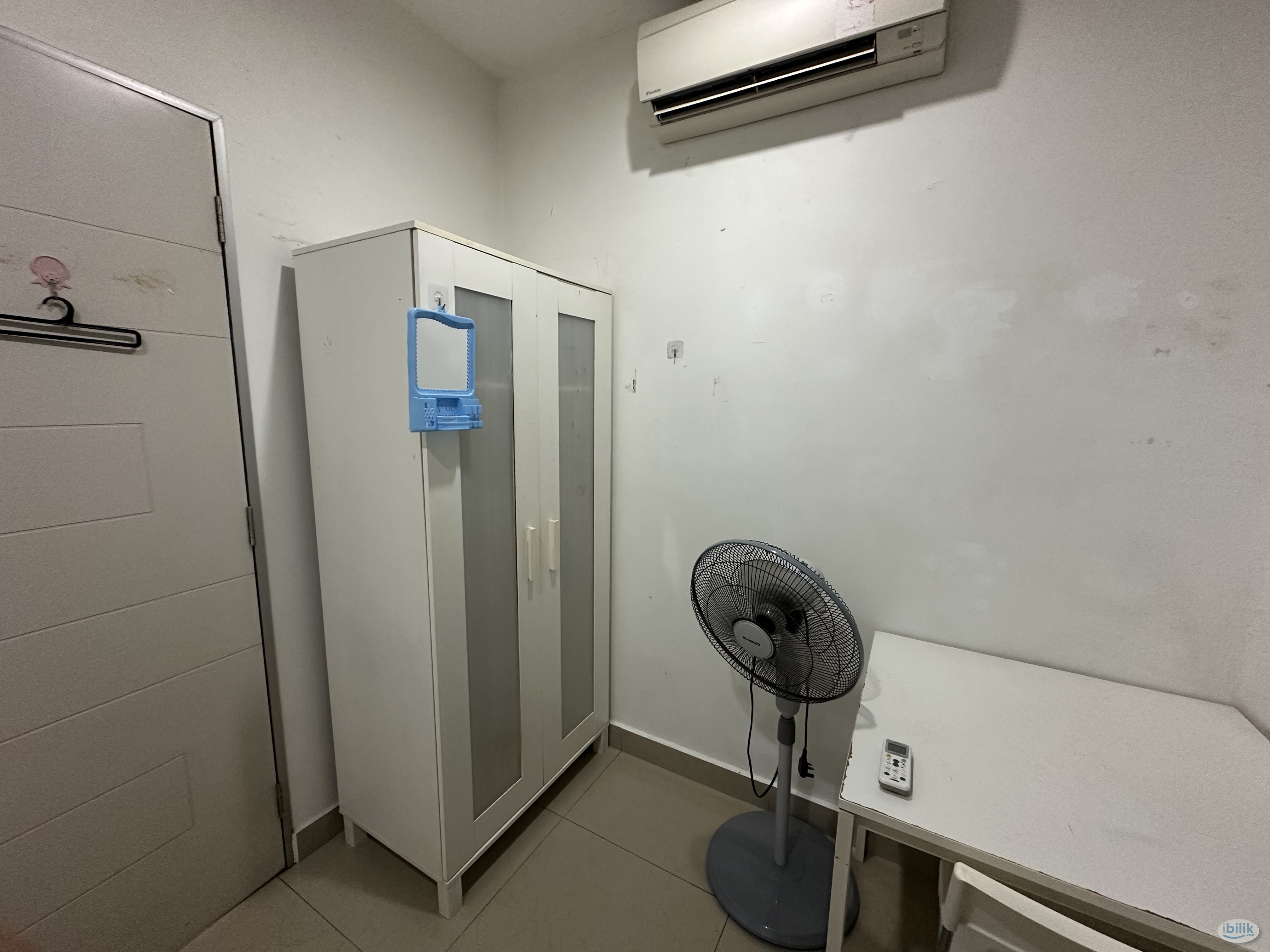 Single Room at Menara U2, Shah Alam - Image 3