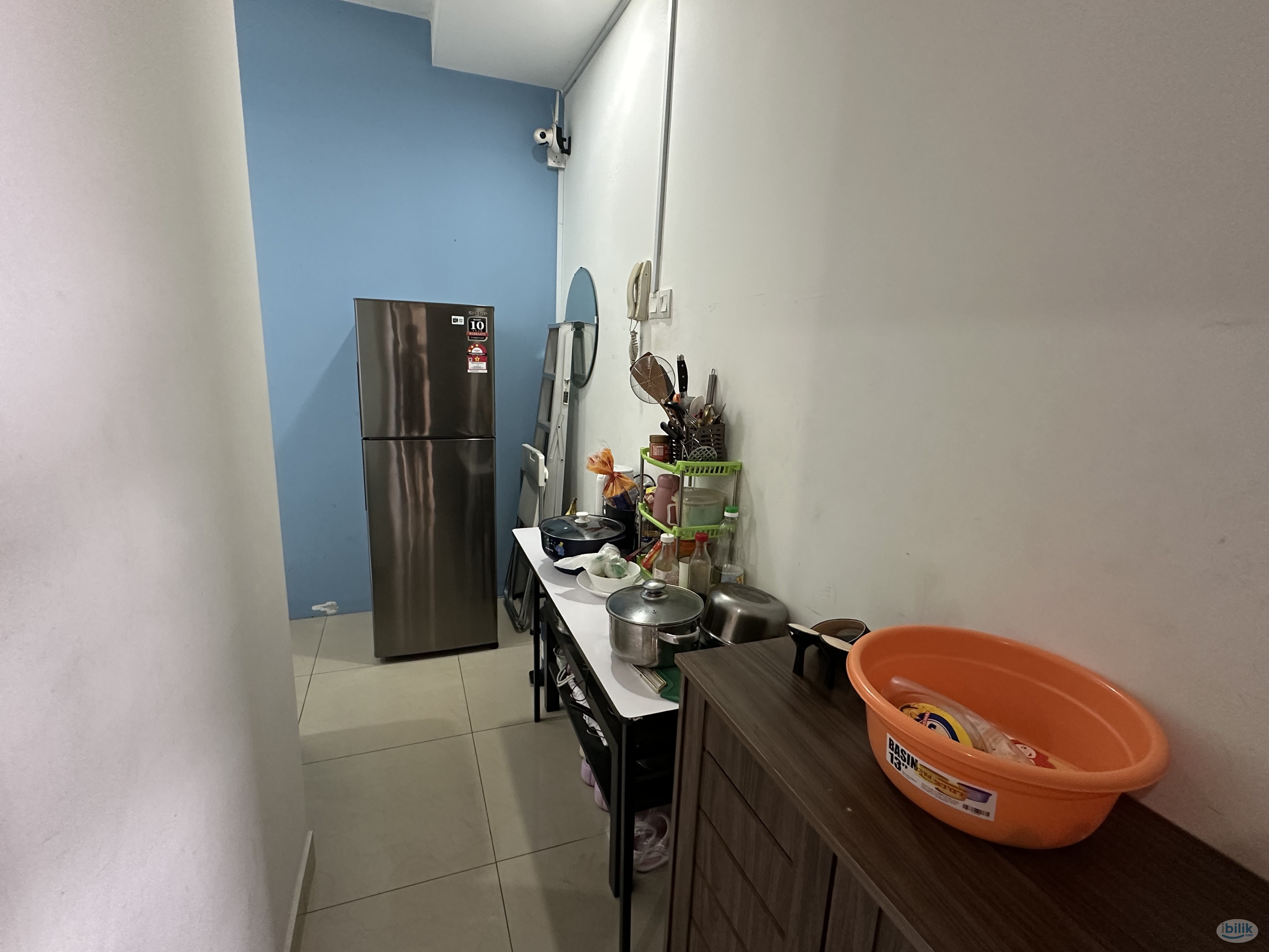 Single Room at Menara U2, Shah Alam - Image 5