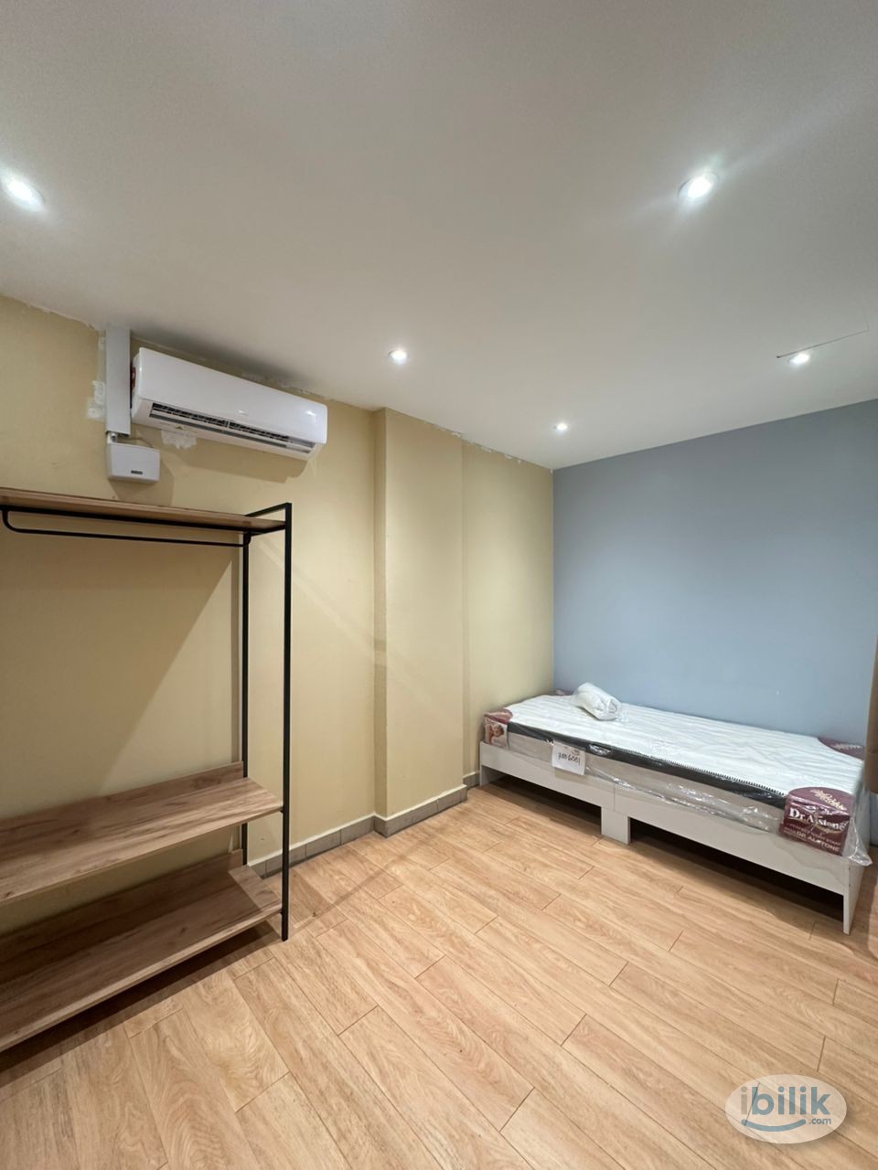 ‼️🤩CO LIVING SPACES NEAR SUNWAY PYRAMID ‼️🤩 ZERO DEPOSIT 😱 - Image 1