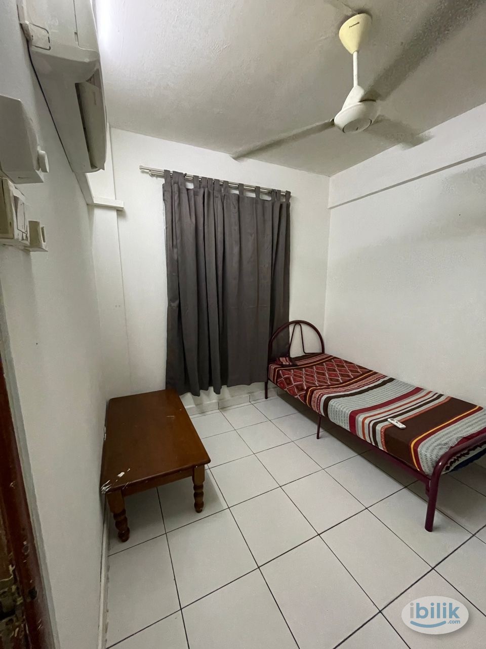 5min to Uoc and Mmu Middle Room at Cyberia SmartHomes, Cyberjaya - Image 2