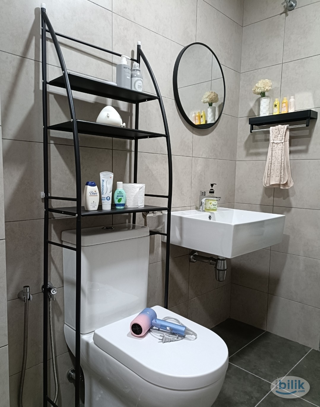 Master Room at M LUNA / M-LUNA Residence, Kepong - Image 1