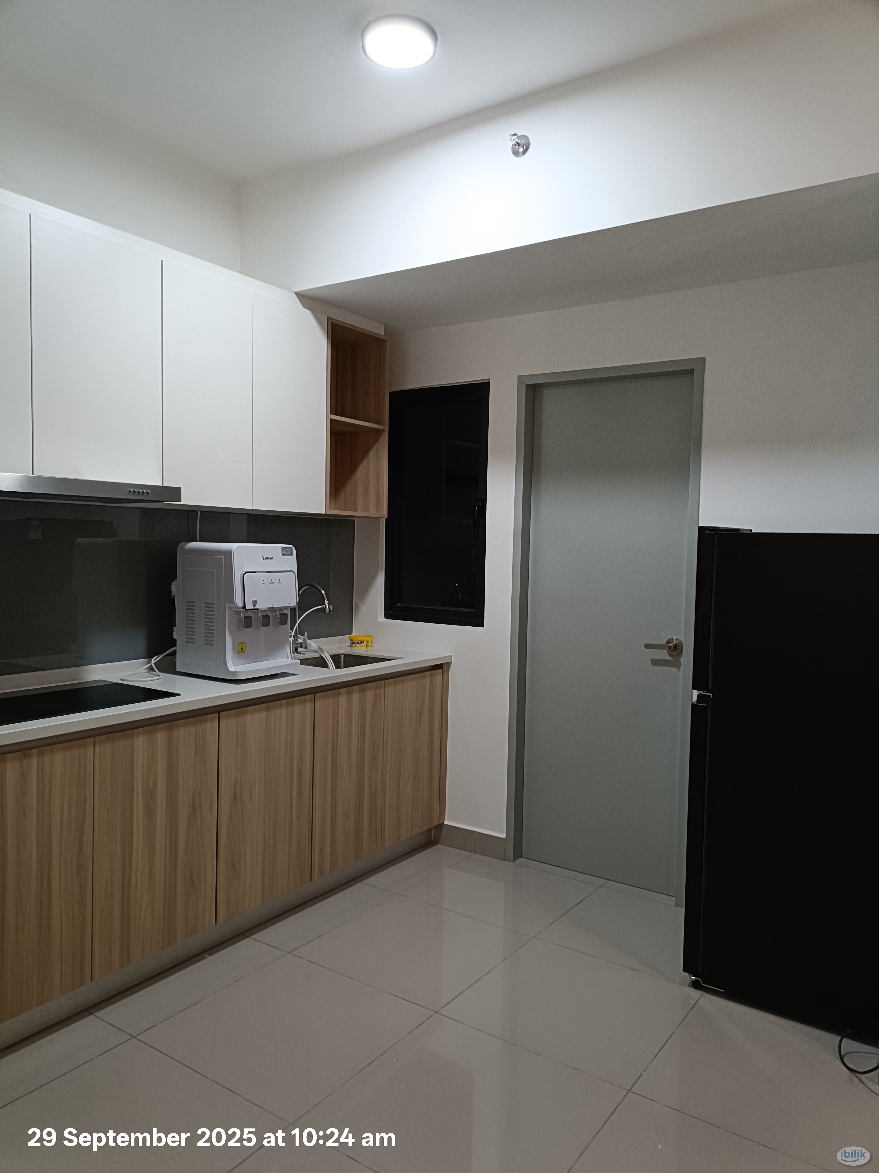Master Room at M LUNA / M-LUNA Residence, Kepong - Image 5