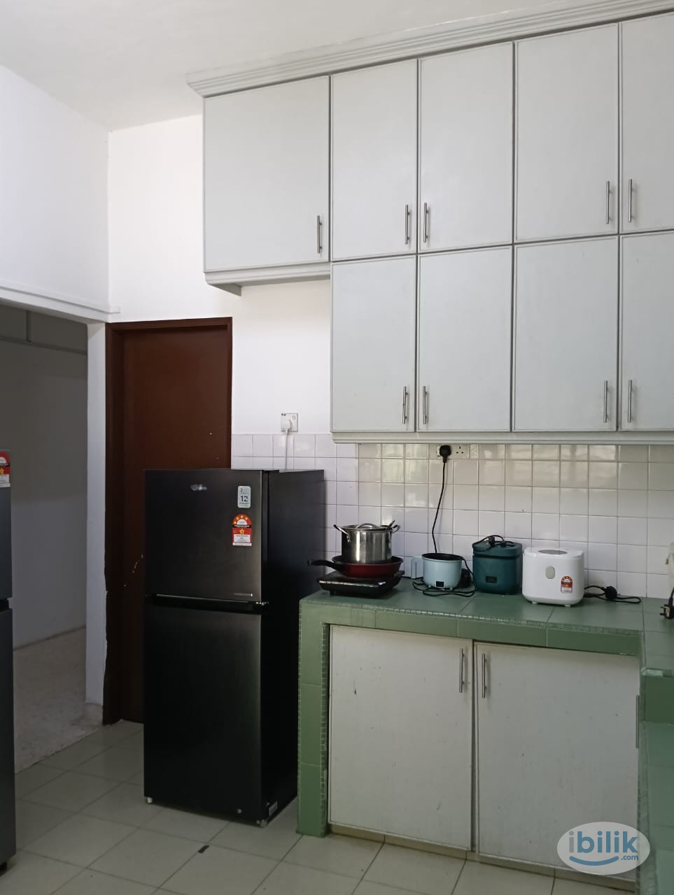 💥Only Rm 11 For 2nd Month Rental💥Zero Deposit 💥Single Room at Cheras, Kuala Lumpur - Image 4