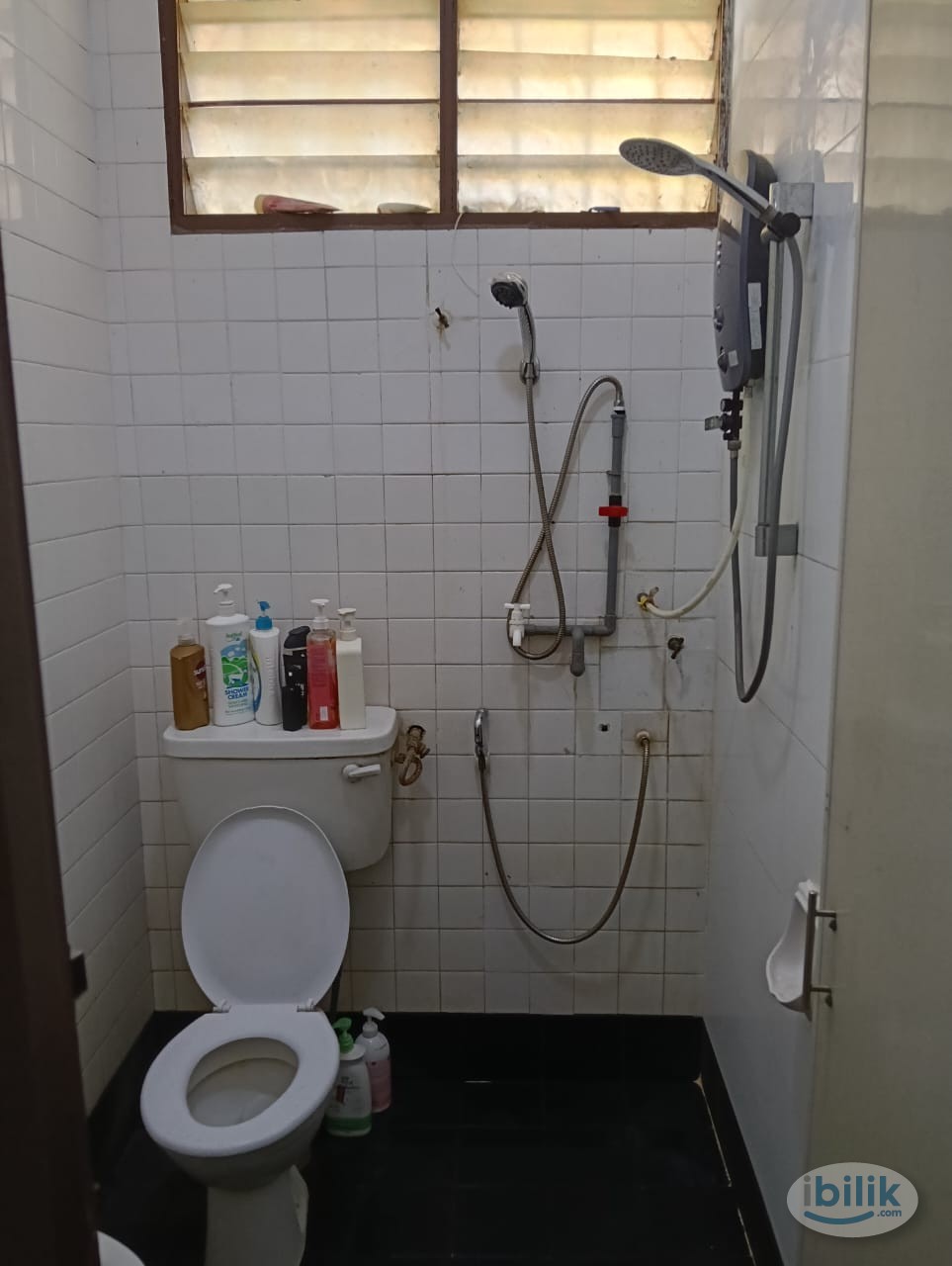 💥Only Rm 11 For 2nd Month Rental💥Zero Deposit 💥Single Room at Cheras, Kuala Lumpur - Image 5