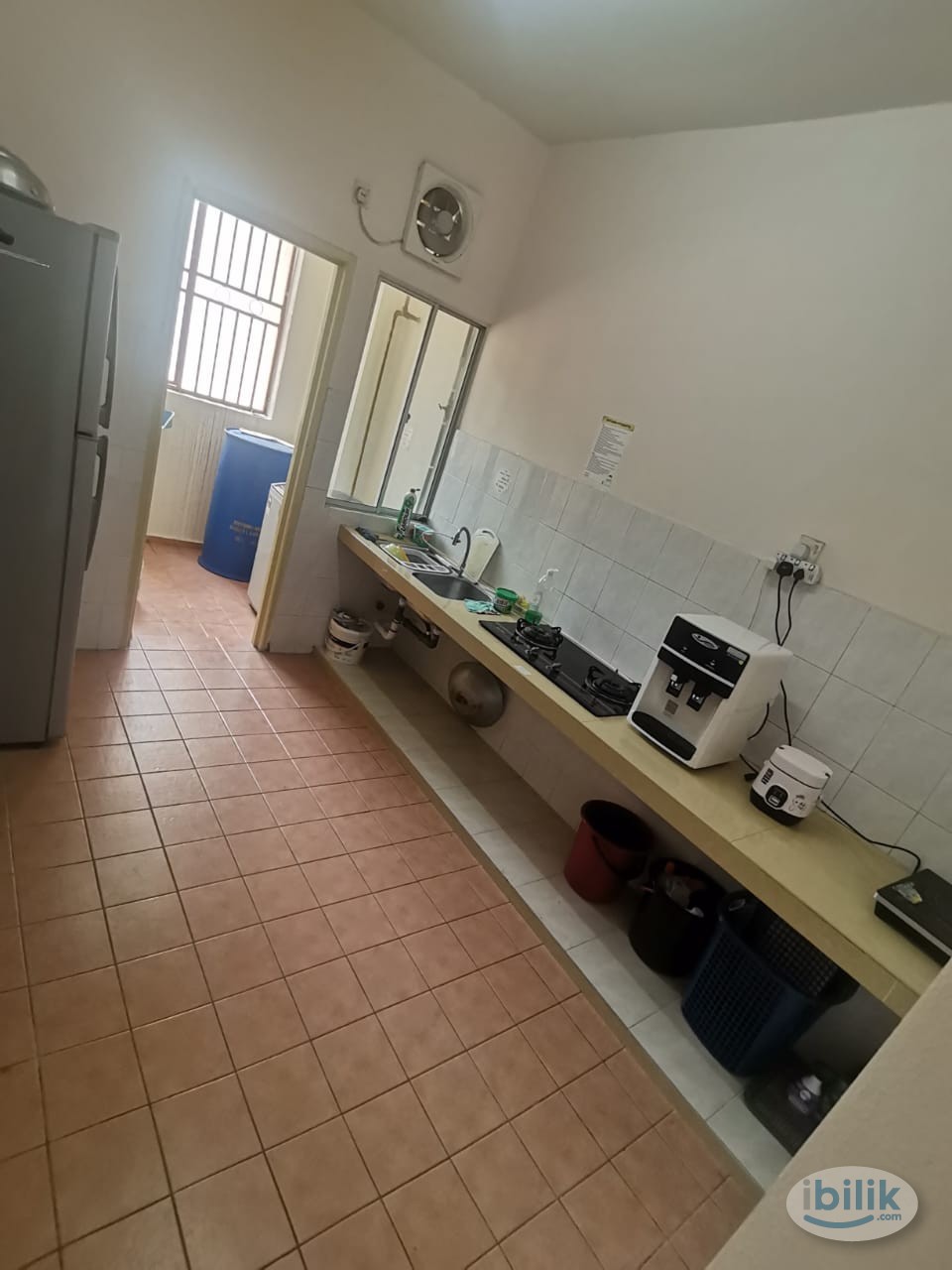 🔥MEDIUM ROOM🔥 FULLY FURNISHED! 5MINS WALK TO LRT! SAME LINE TO KLCC/KL SENTRAL! - Image 3