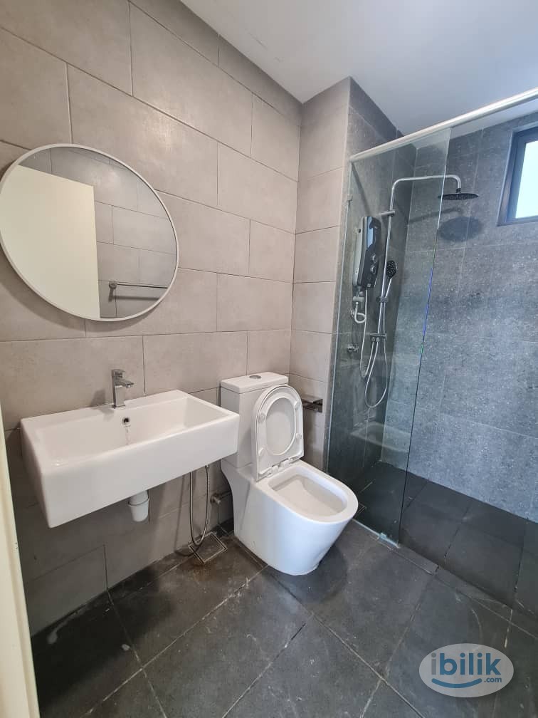 Single Room at Meta Residences Putra Permai, Seri Kembangan - Image 5