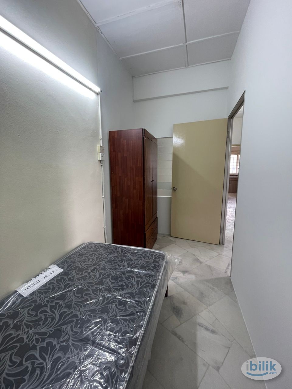 💥 PROMO! Bilik SS15 Fully Furnished – Terhad! - Image 1