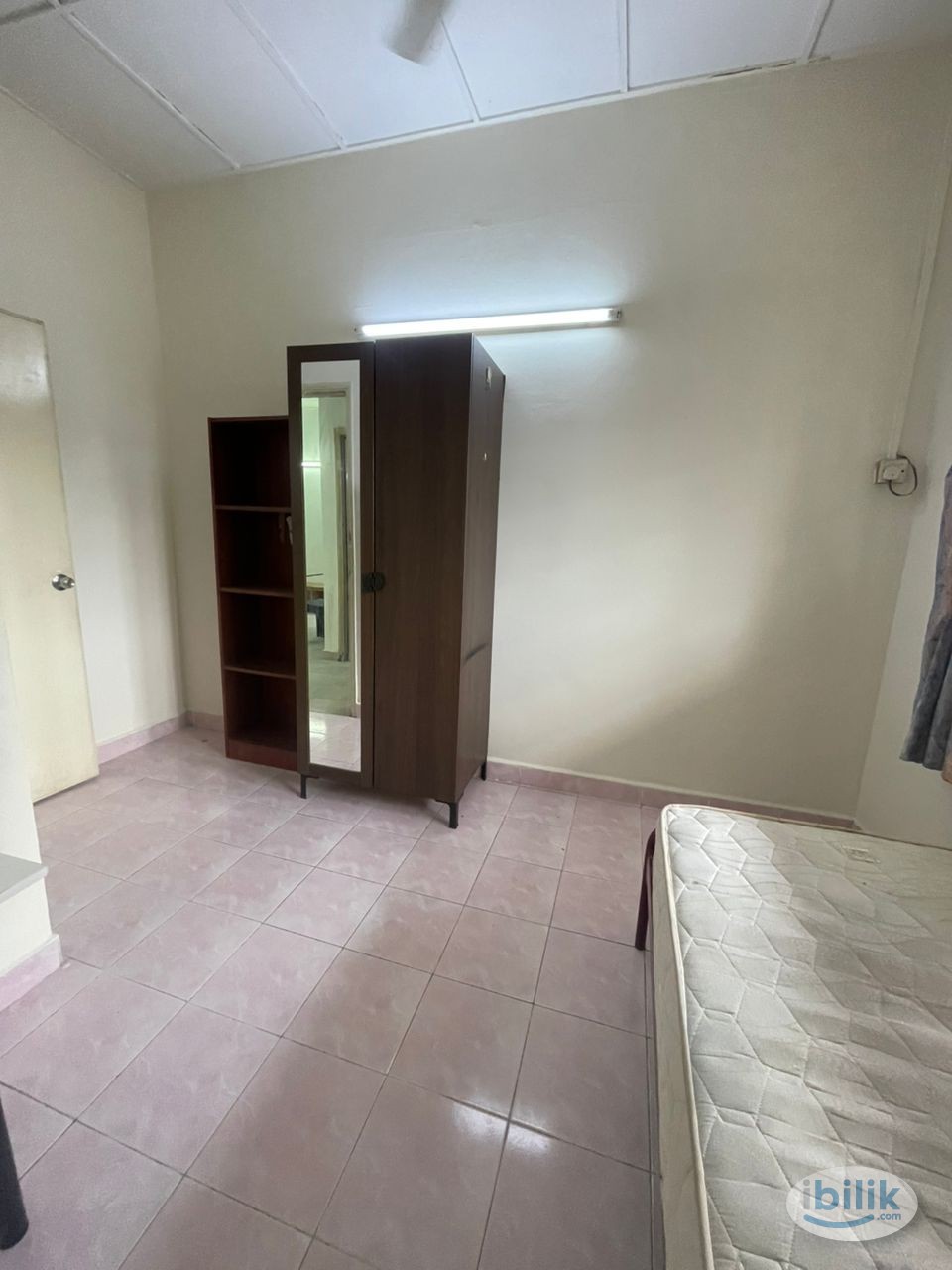 💥 PROMO! Bilik SS15 Fully Furnished – Terhad! - Image 2