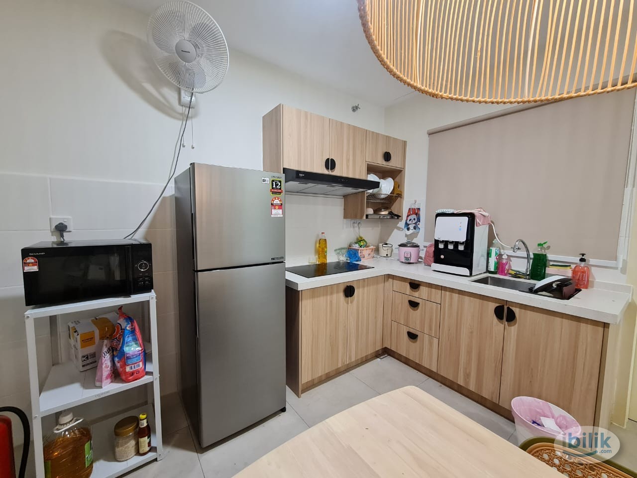 Middle Room at Meta Residences Putra Permai, Seri Kembangan - Image 2