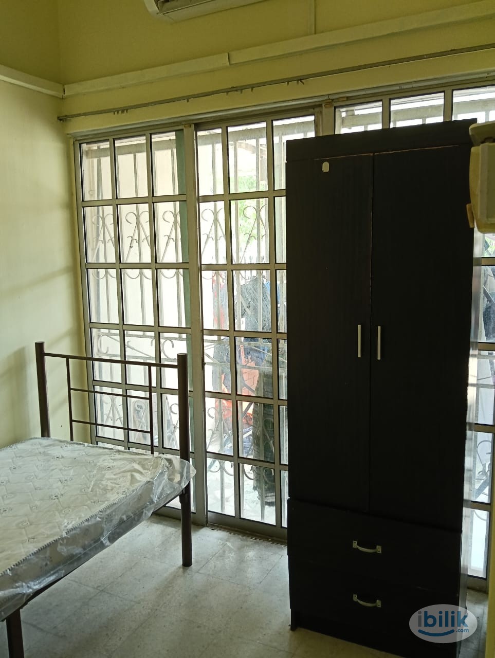 🔥🔥ONLY RM 11 For 2nd Month Rental 🔥 🔥Zero Deposit 💥 Middle Room at Cheras, Kuala Lumpur - Image 2