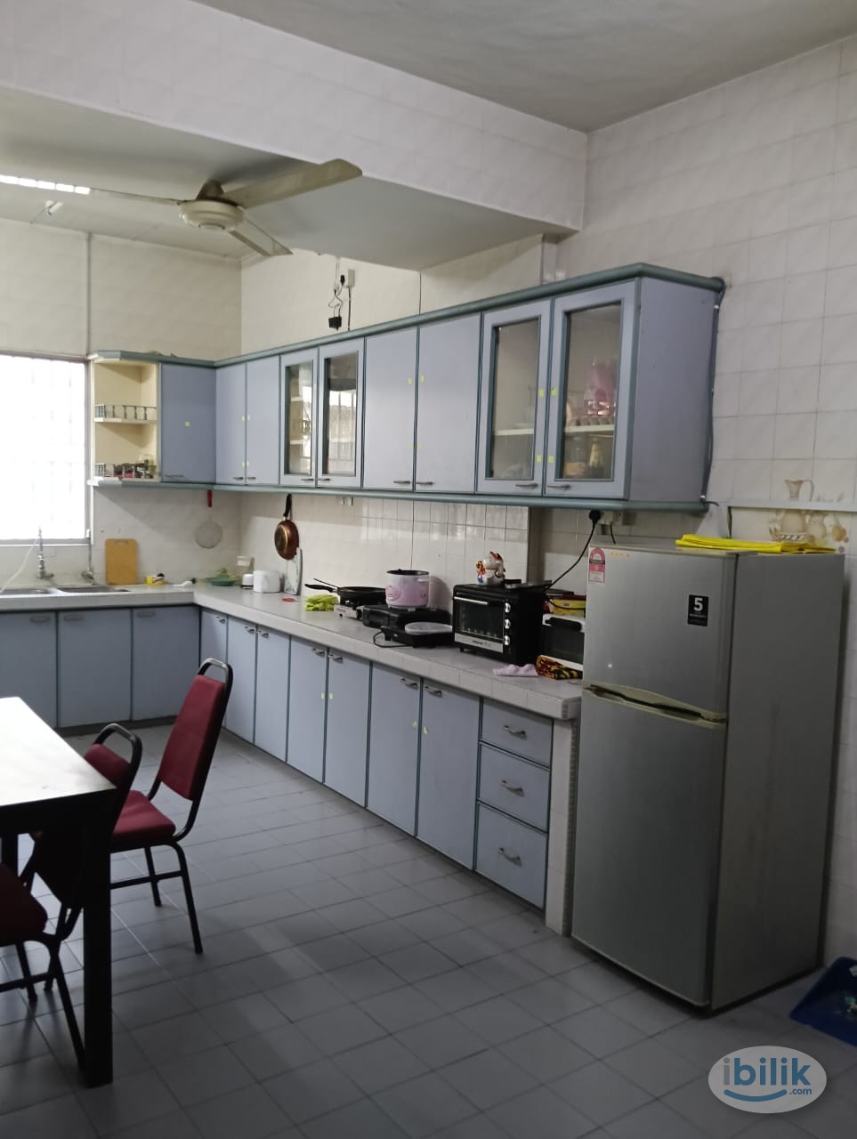 🔥🔥ONLY RM 11 For 2nd Month Rental 🔥 🔥Zero Deposit 💥 Middle Room at Cheras, Kuala Lumpur - Image 5