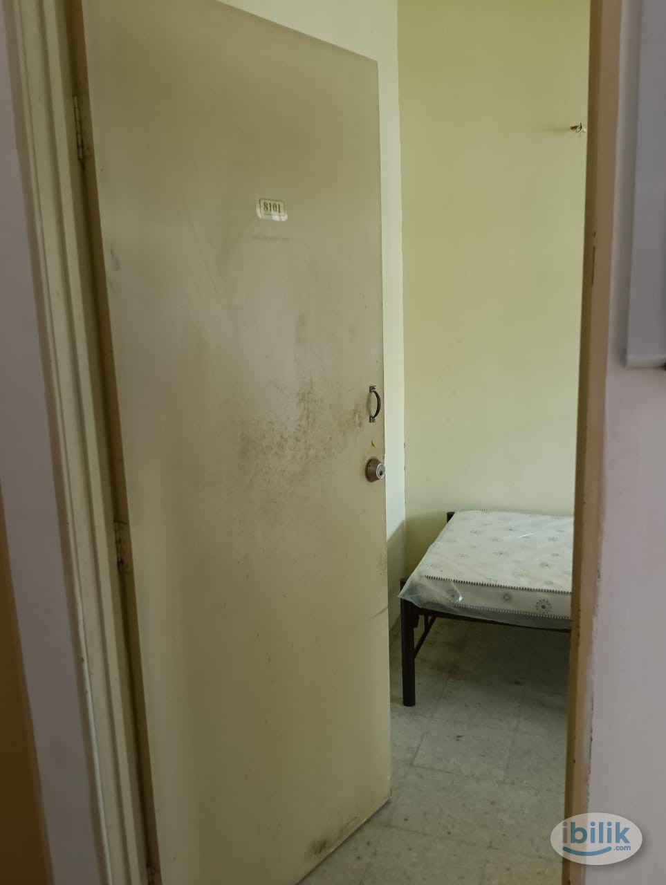🔥🔥ONLY RM 11 For 2nd Month Rental 🔥 🔥Zero Deposit 💥 Middle Room at Cheras, Kuala Lumpur - Image 3