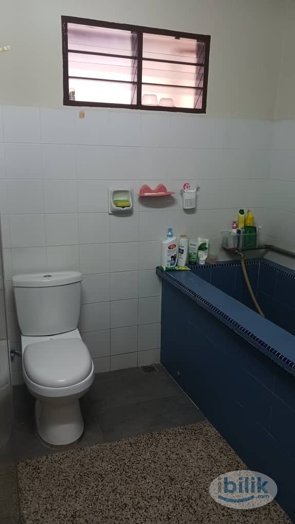 Fully Furnished Rooms for rent at Kg Valdor (short term)  - Image 3