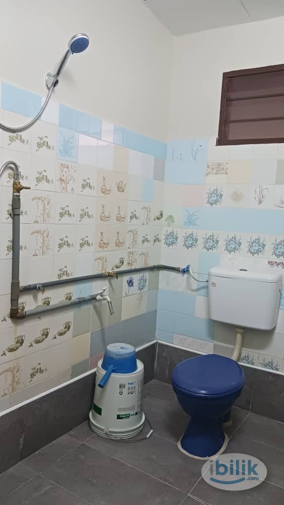 Fully Furnished Rooms for rent at Kg Valdor (short term)  - Image 2
