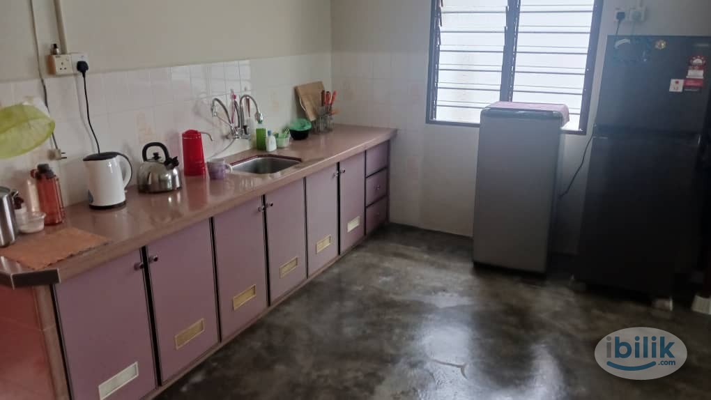 Fully Furnished Rooms for rent at Kg Valdor (short term)  - Image 4