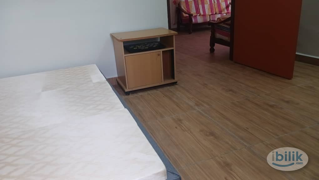 Fully Furnished Rooms for rent at Kg Valdor (short term)  - Image 5