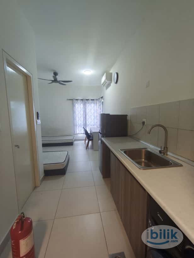 Studio at Semenyih, Selangor - Image 1