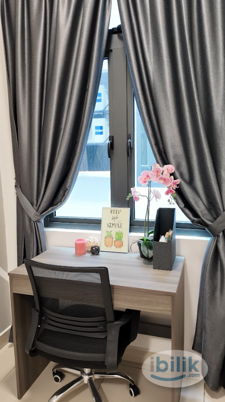 Aesthetic Room at D7 Residences Bandar Sunway, Petaling Jaya - Image 2