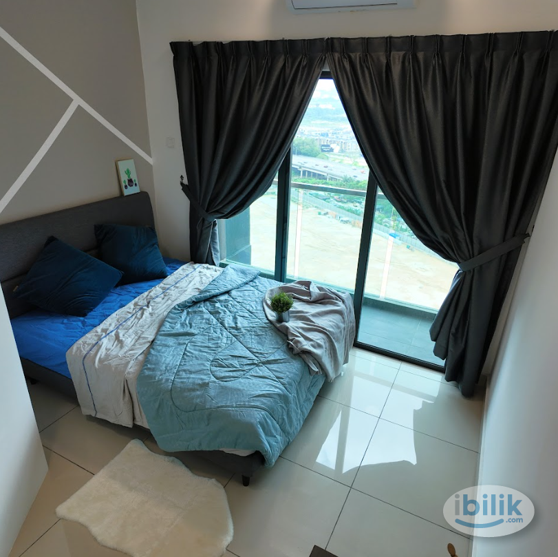 Beautiful Scenary Room at Bandar Sunway, Petaling Jaya - Image 1