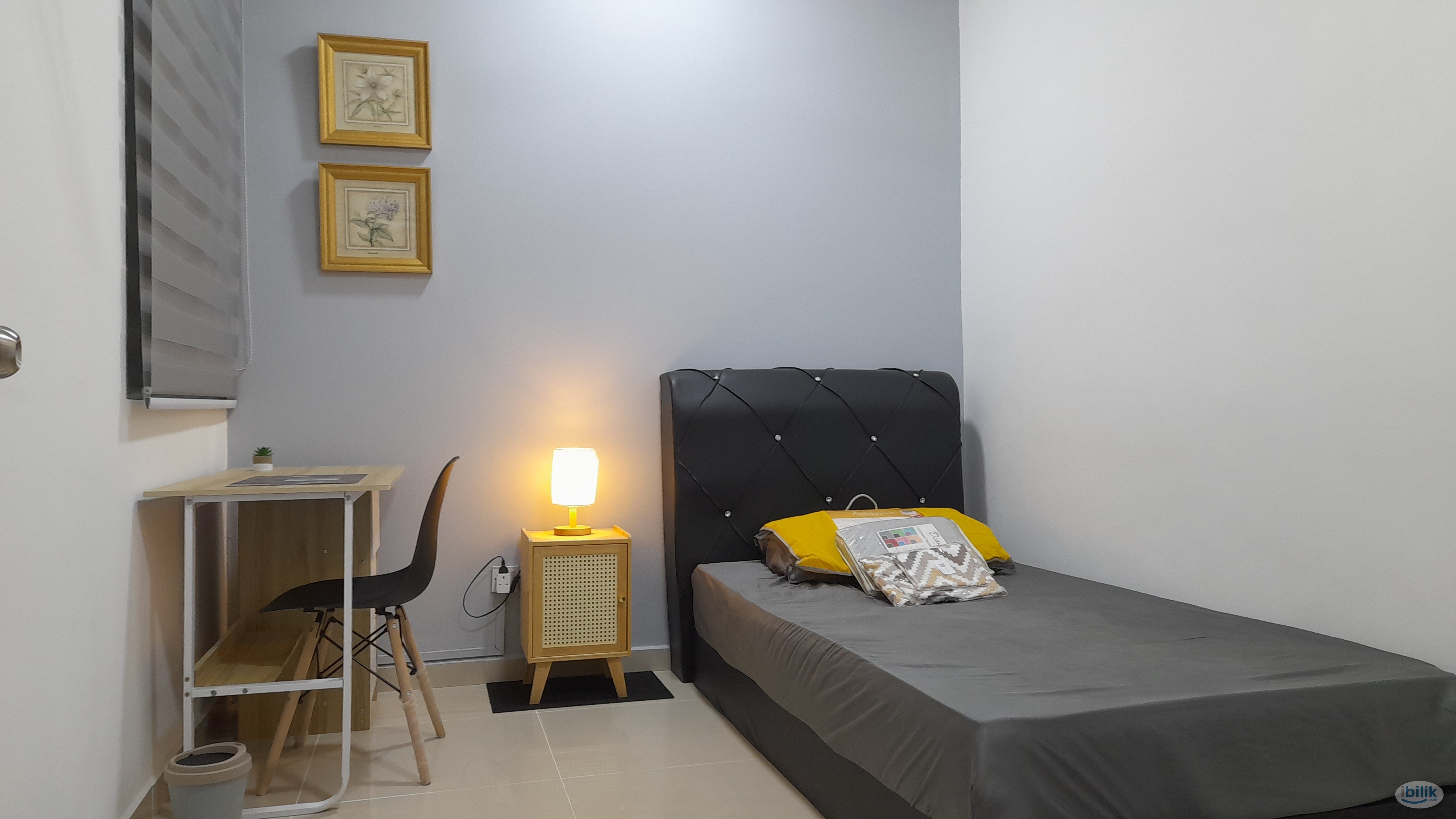 Middle Room at Bandar Rimbayu, Kota Kemuning - Image 1