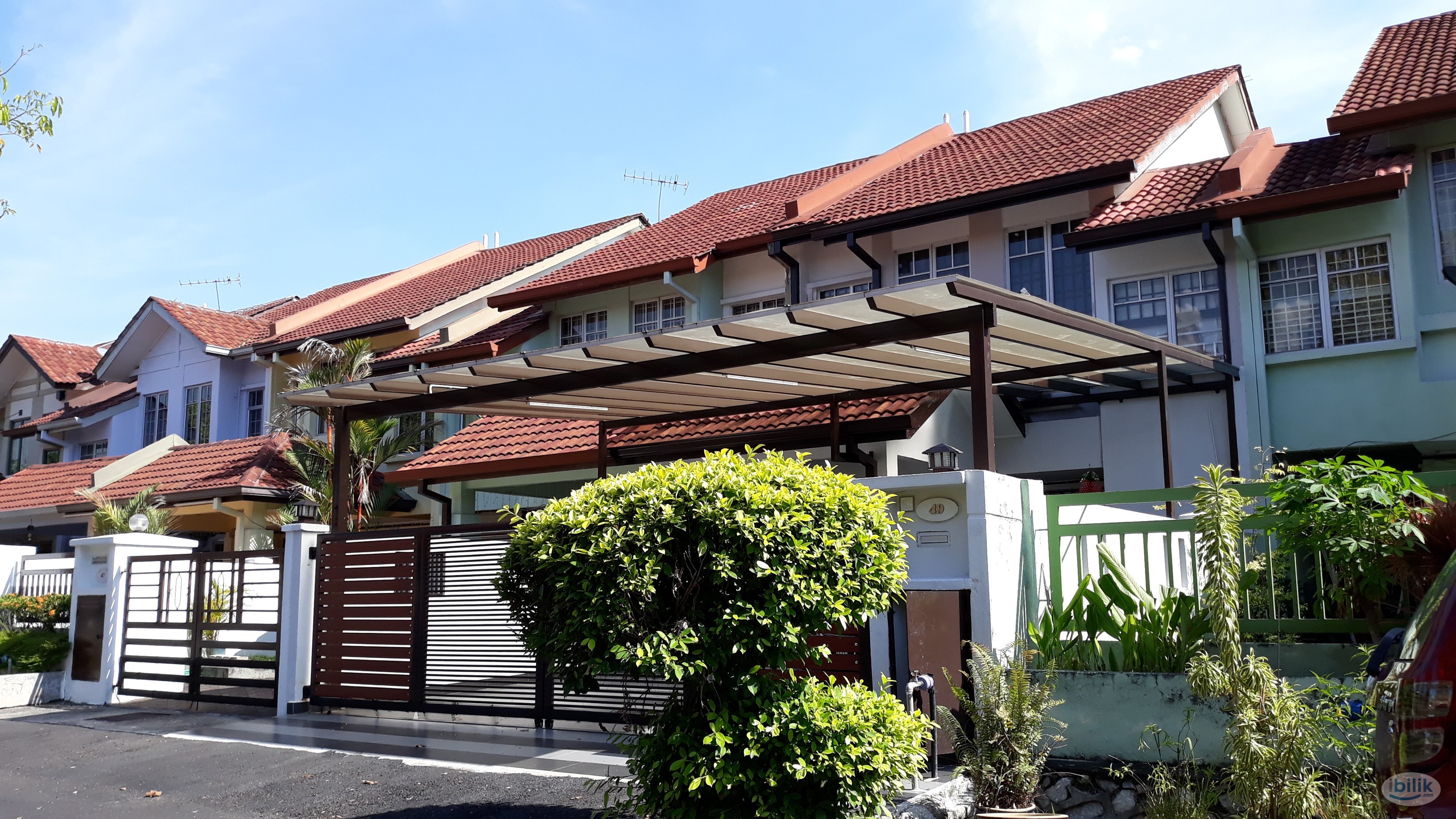 Middle Room at Bandar Rimbayu, Kota Kemuning - Image 2