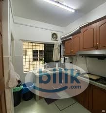 Middle Room at Bandar Rimbayu, Kota Kemuning - Image 3