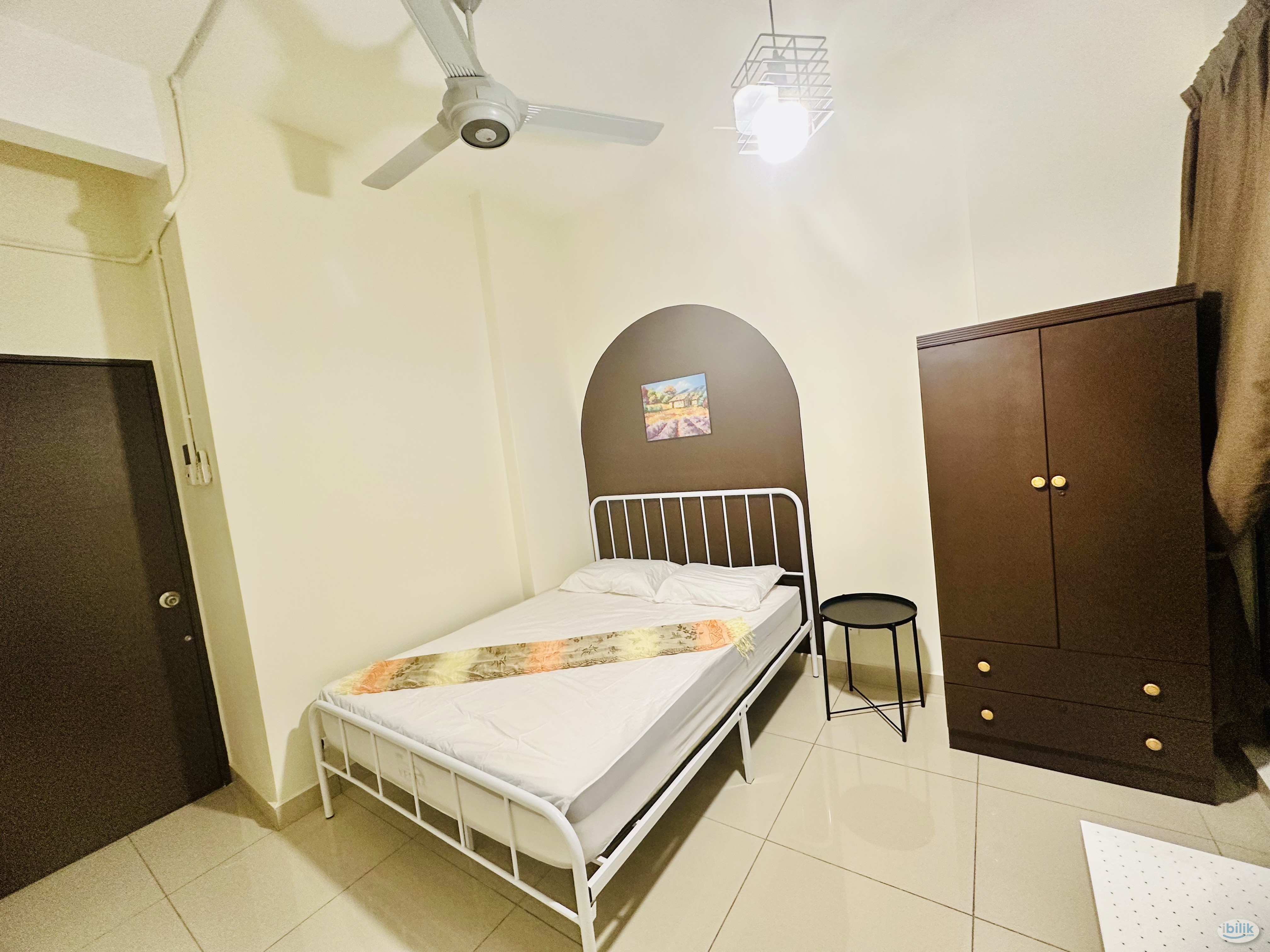 Middle Room at Royale Infinity, Simpang Ampat - Image 2