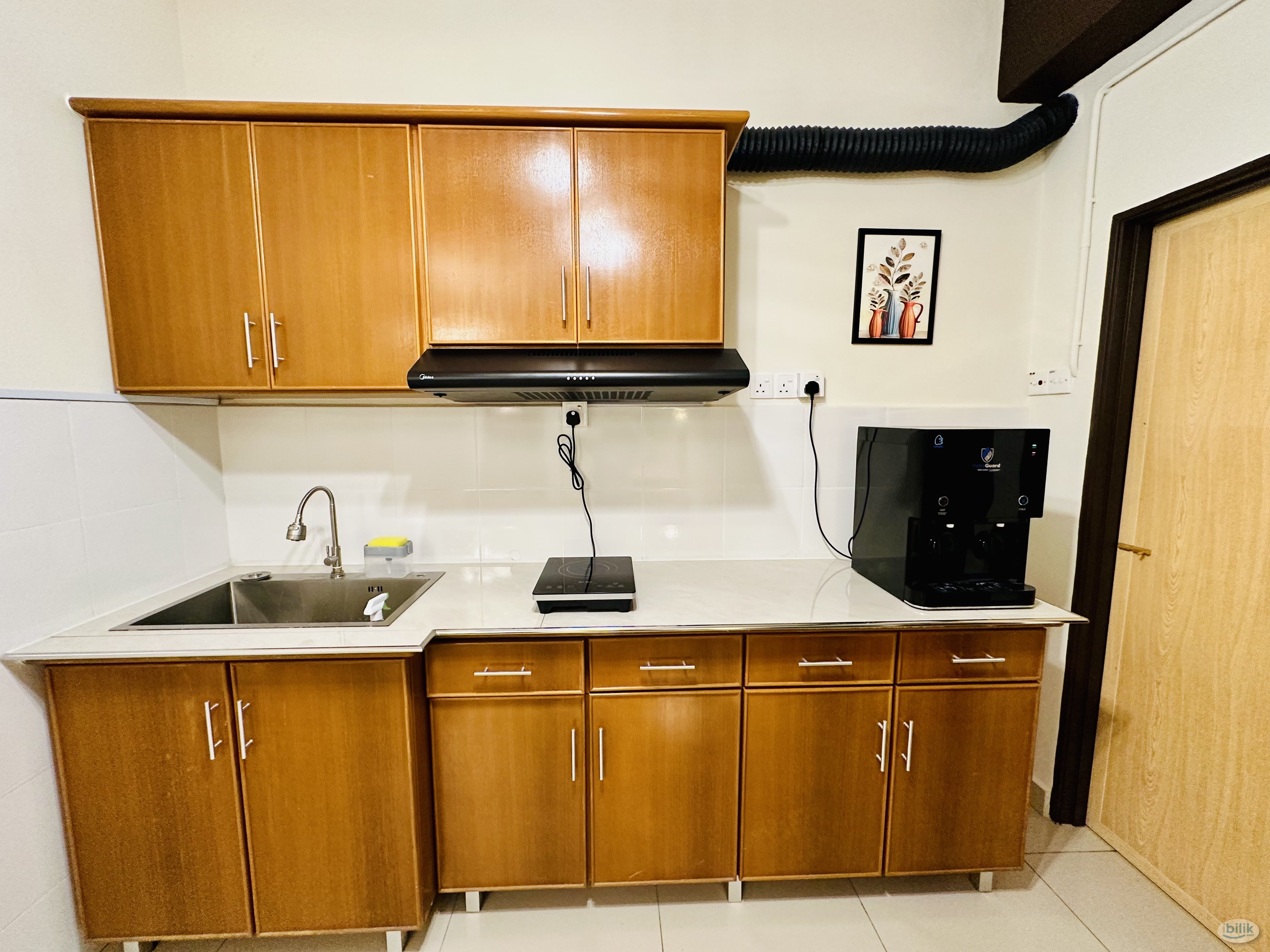 Middle Room at Royale Infinity, Simpang Ampat - Image 3