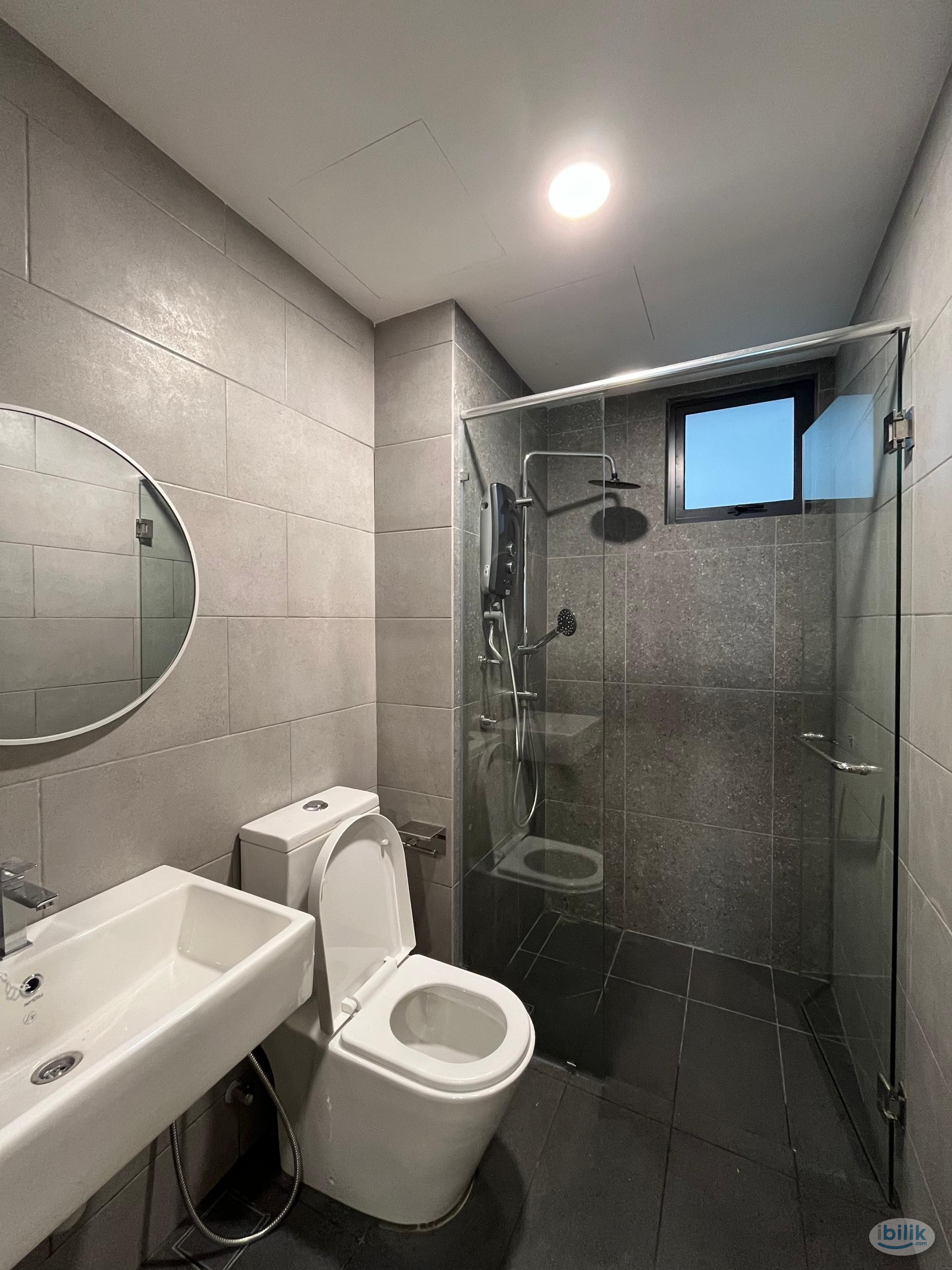 Studio at Meta Residences Putra Permai, Seri Kembangan - Image 2
