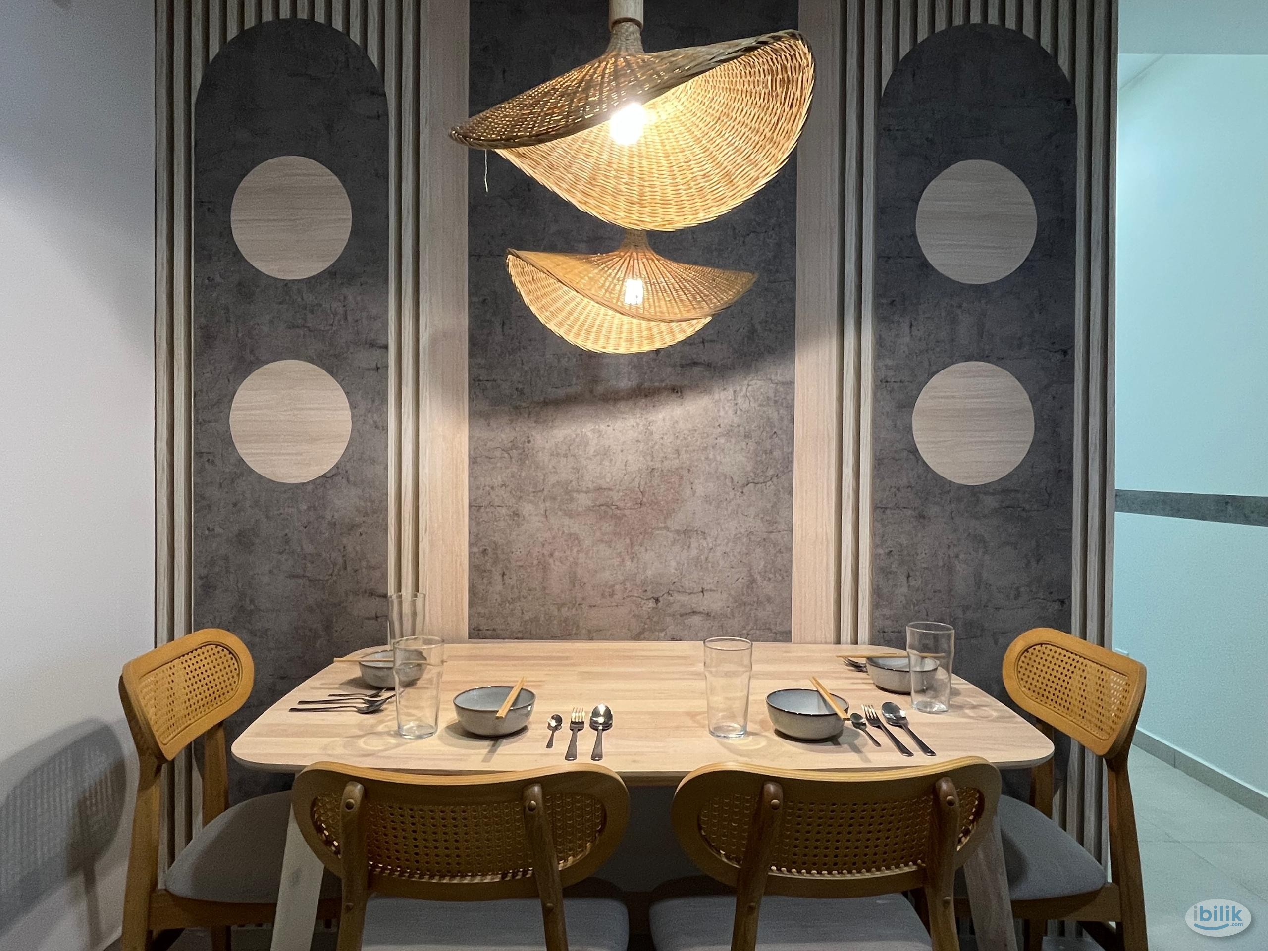 Studio at Meta Residences Putra Permai, Seri Kembangan - Image 3