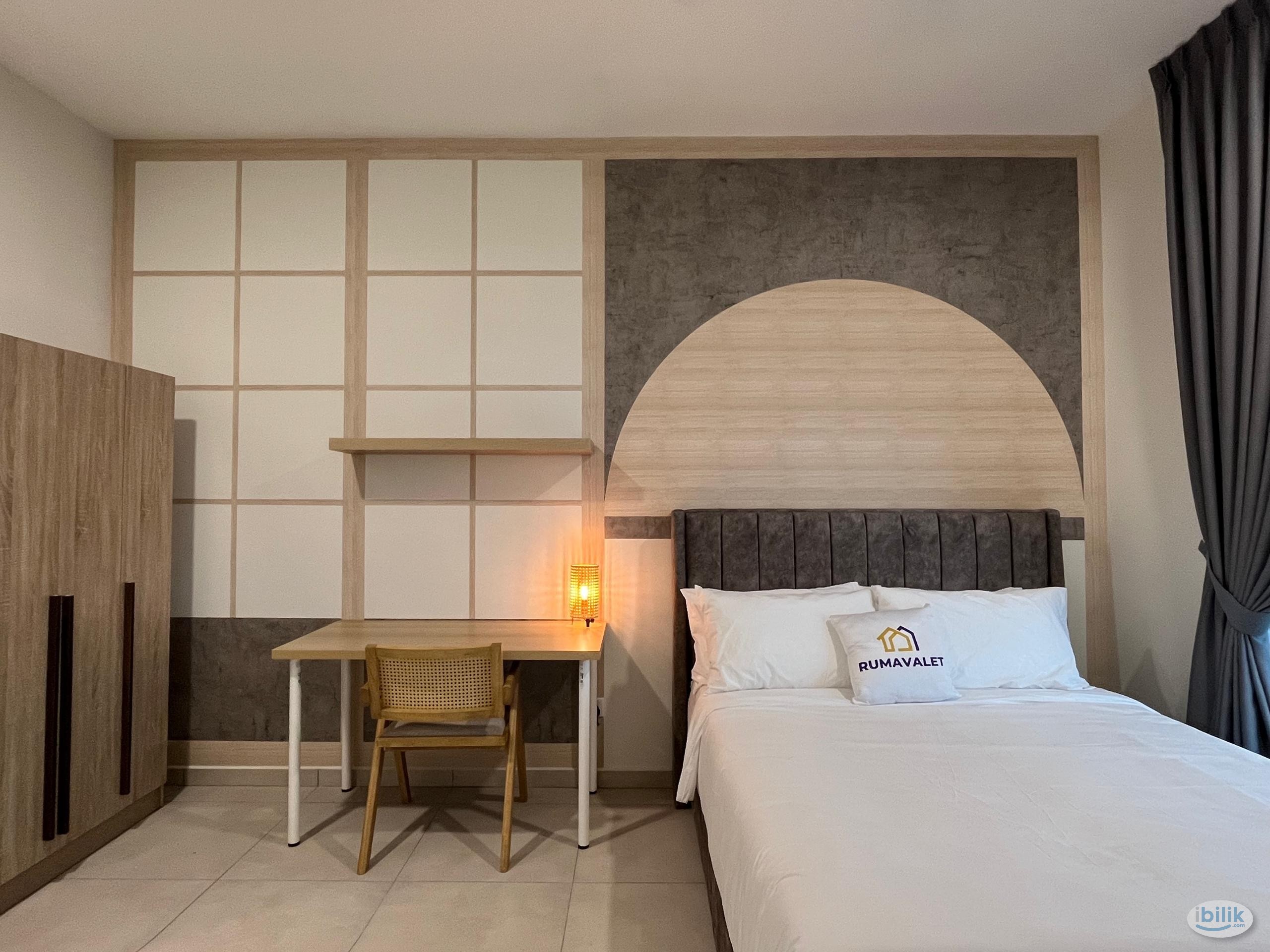 Studio at Meta Residences Putra Permai, Seri Kembangan - Image 5