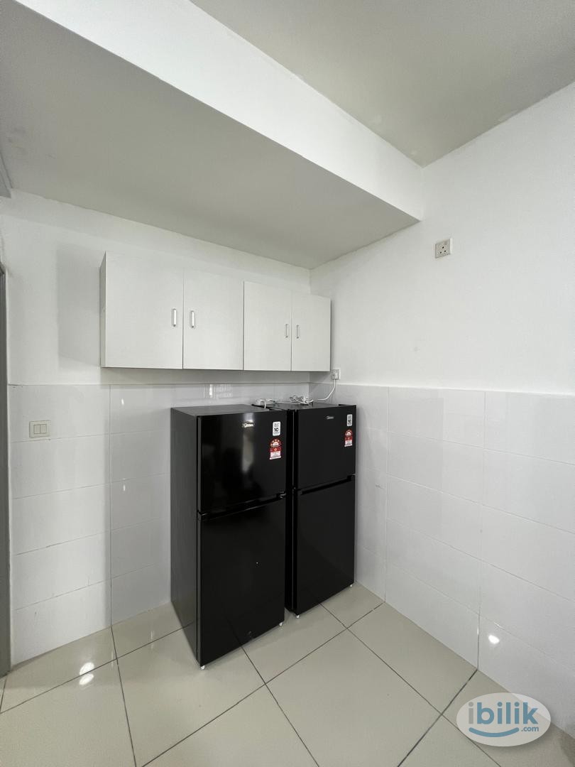 Middle Room at You Vista, Batu 9 Cheras - Image 3