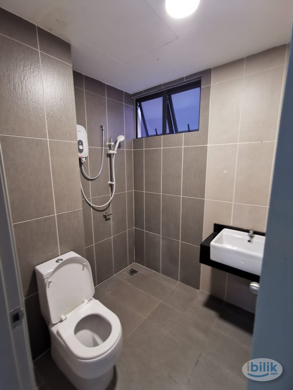 WIFI UTILITES INCLUDED Single Room at You Vista, Batu 9 Cheras - Image 4