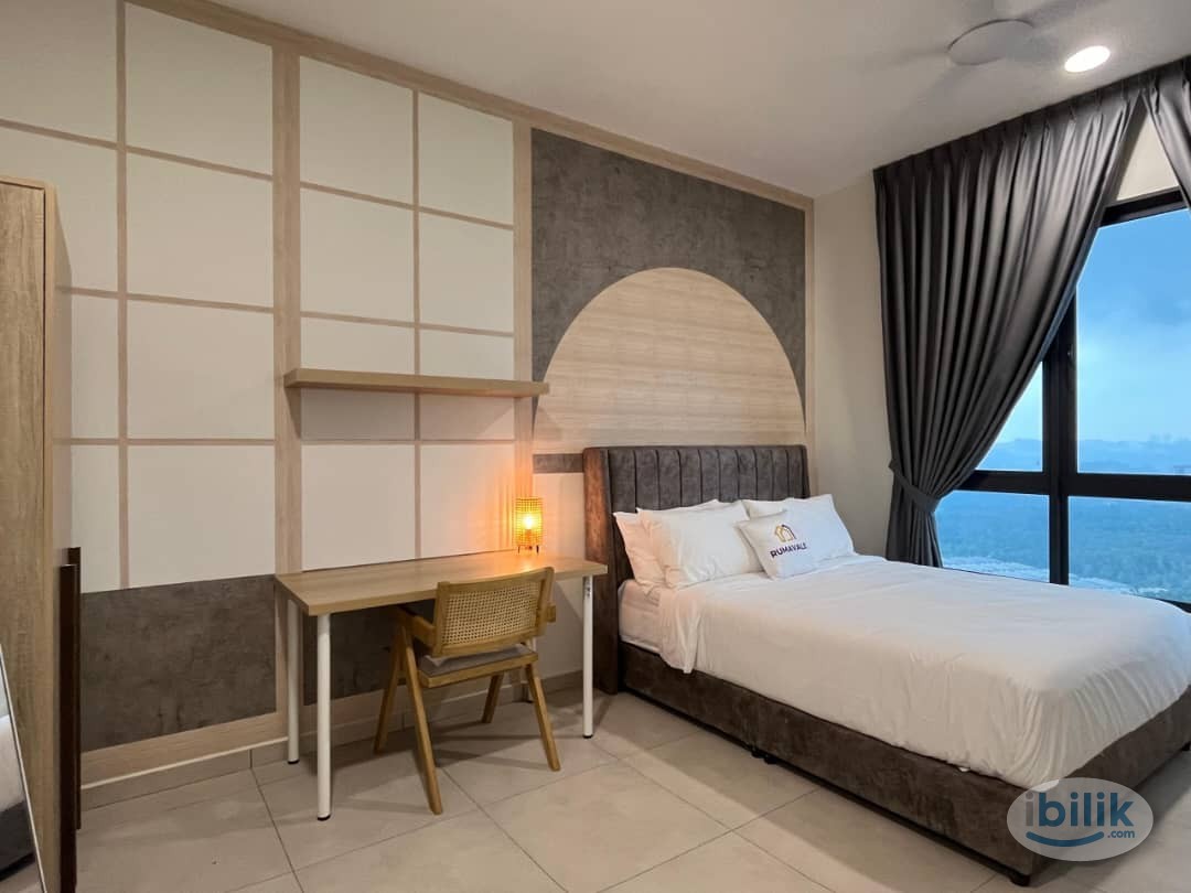 Studio at Meta Residences Putra Permai, Seri Kembangan - Image 1
