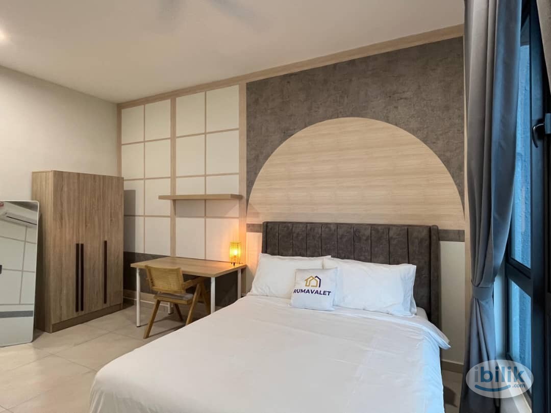 Studio at Meta Residences Putra Permai, Seri Kembangan - Image 2