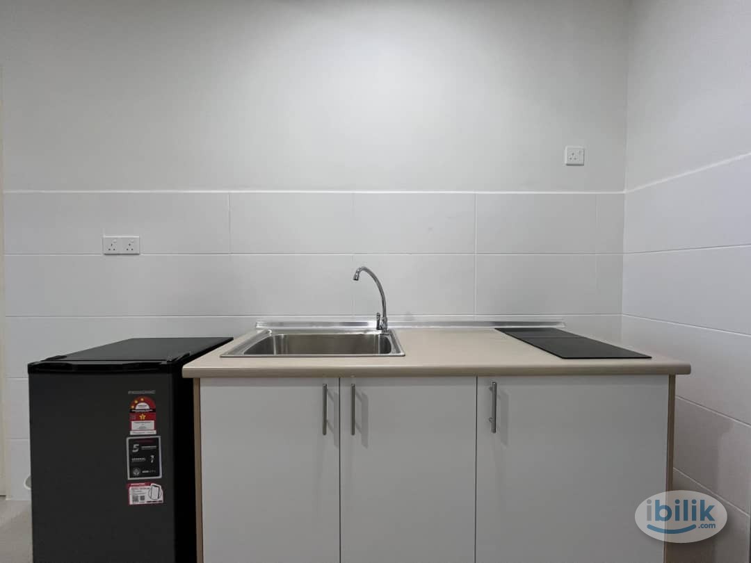 Studio at Meta Residences Putra Permai, Seri Kembangan - Image 5