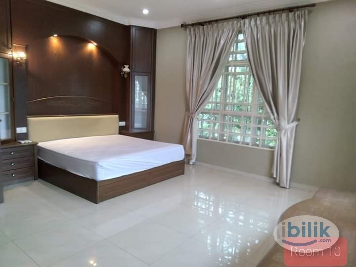 Master Room at Butterworth, Seberang Perai - Image 1