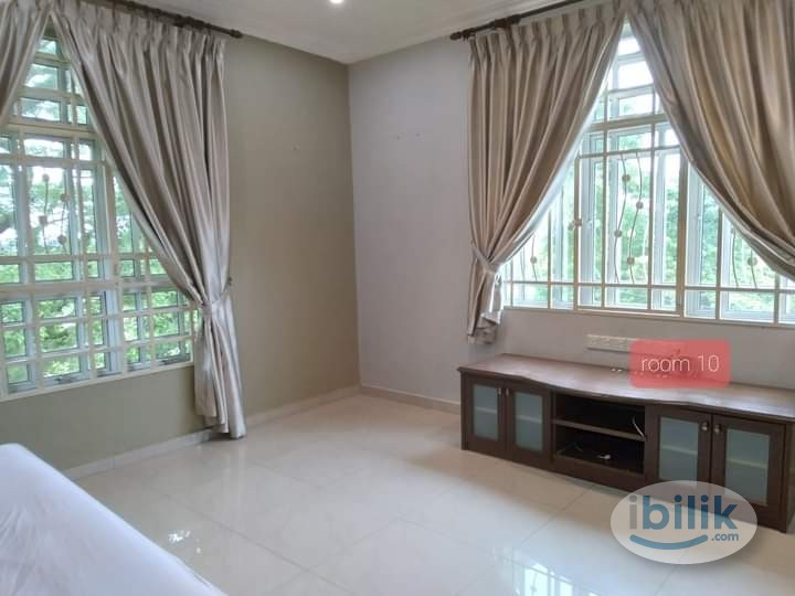 Master Room at Butterworth, Seberang Perai - Image 4