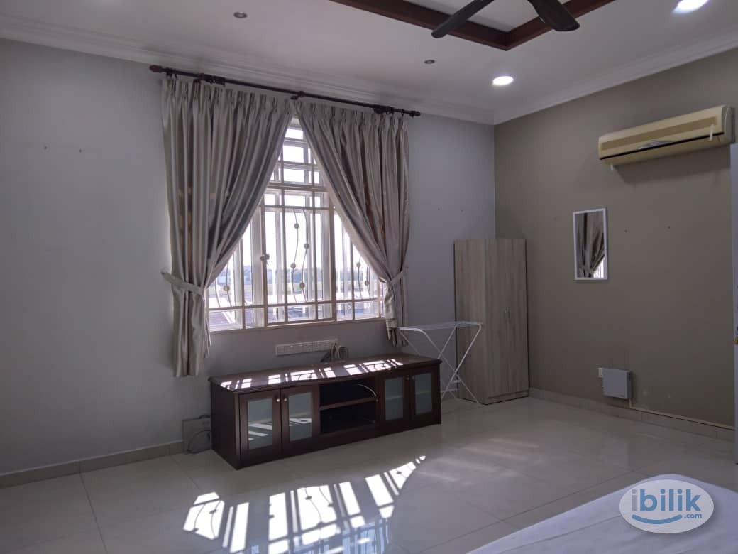 Master Room at Butterworth, Seberang Perai - Image 2